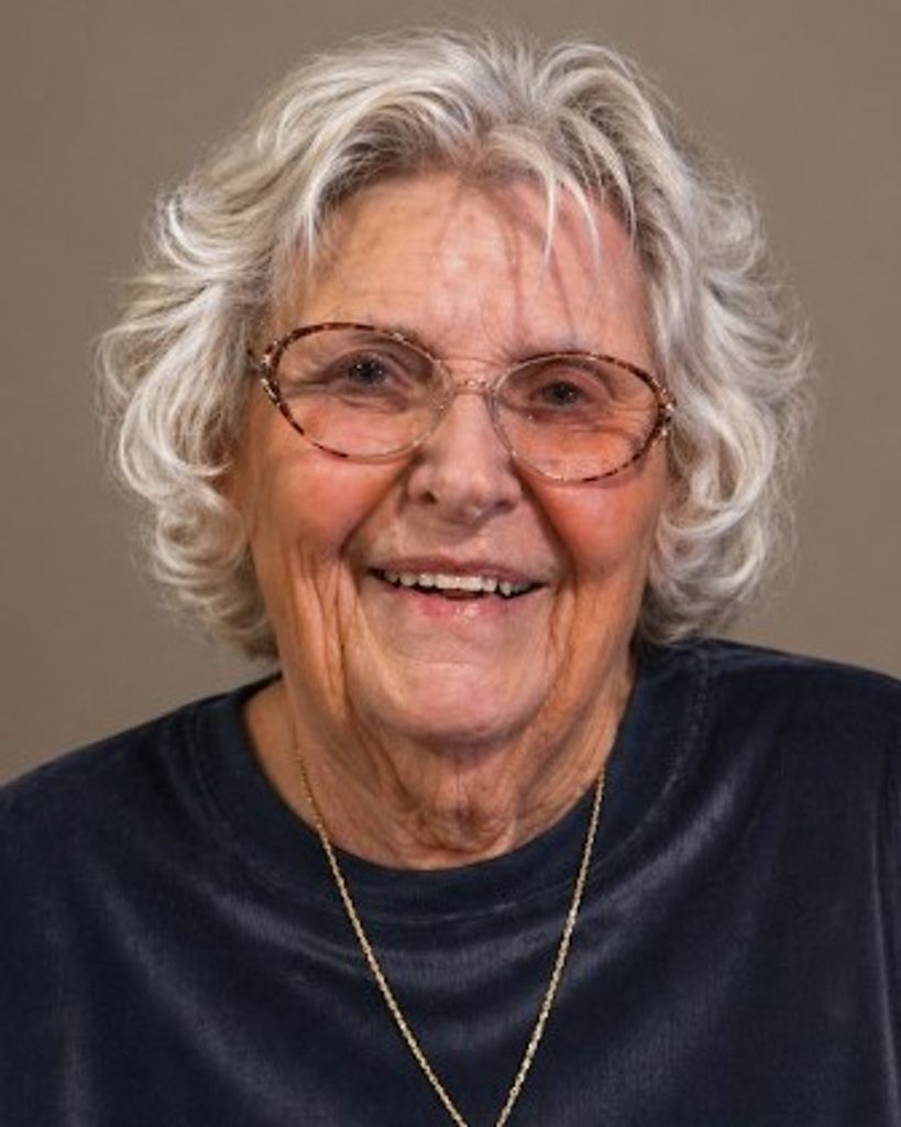 Ida Lou Haley Profile Photo