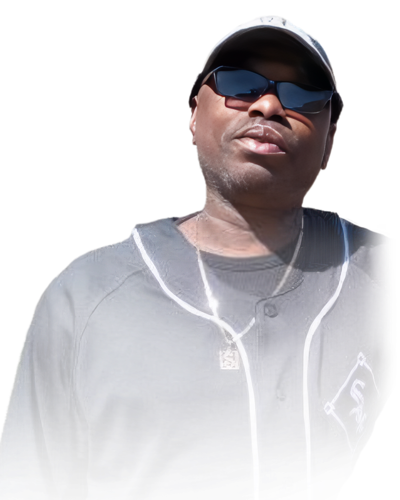 Vincent Sandifer Profile Photo