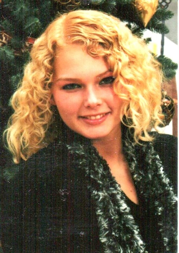 Morgan Danielle Mobley