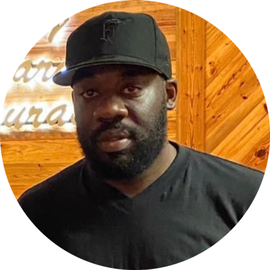 Mr. Randolph D. Frazier, Jr.