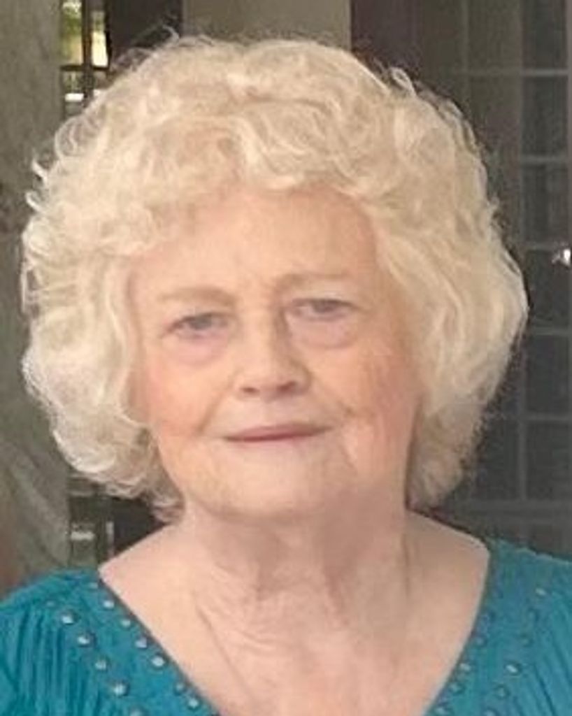 Peggy Solsbery Greer Profile Photo