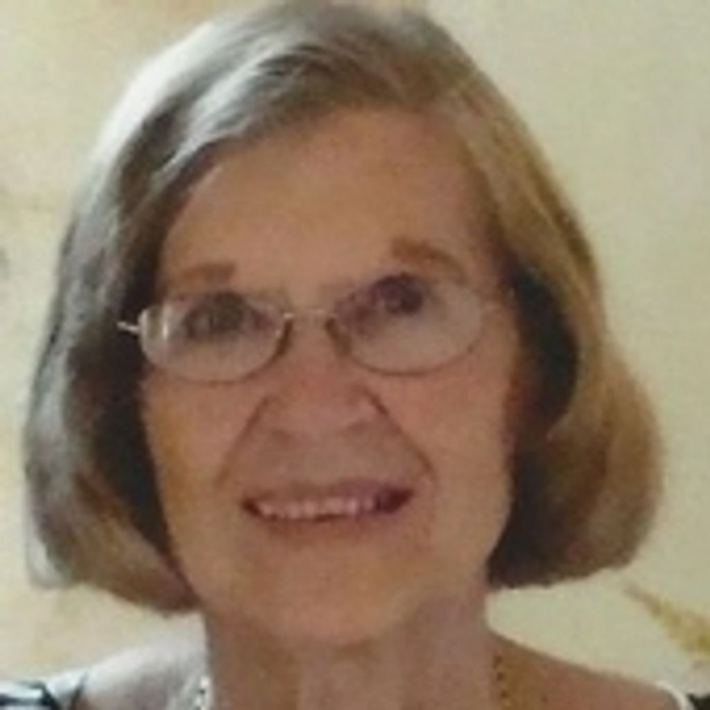 Barbara Sue Forsythe