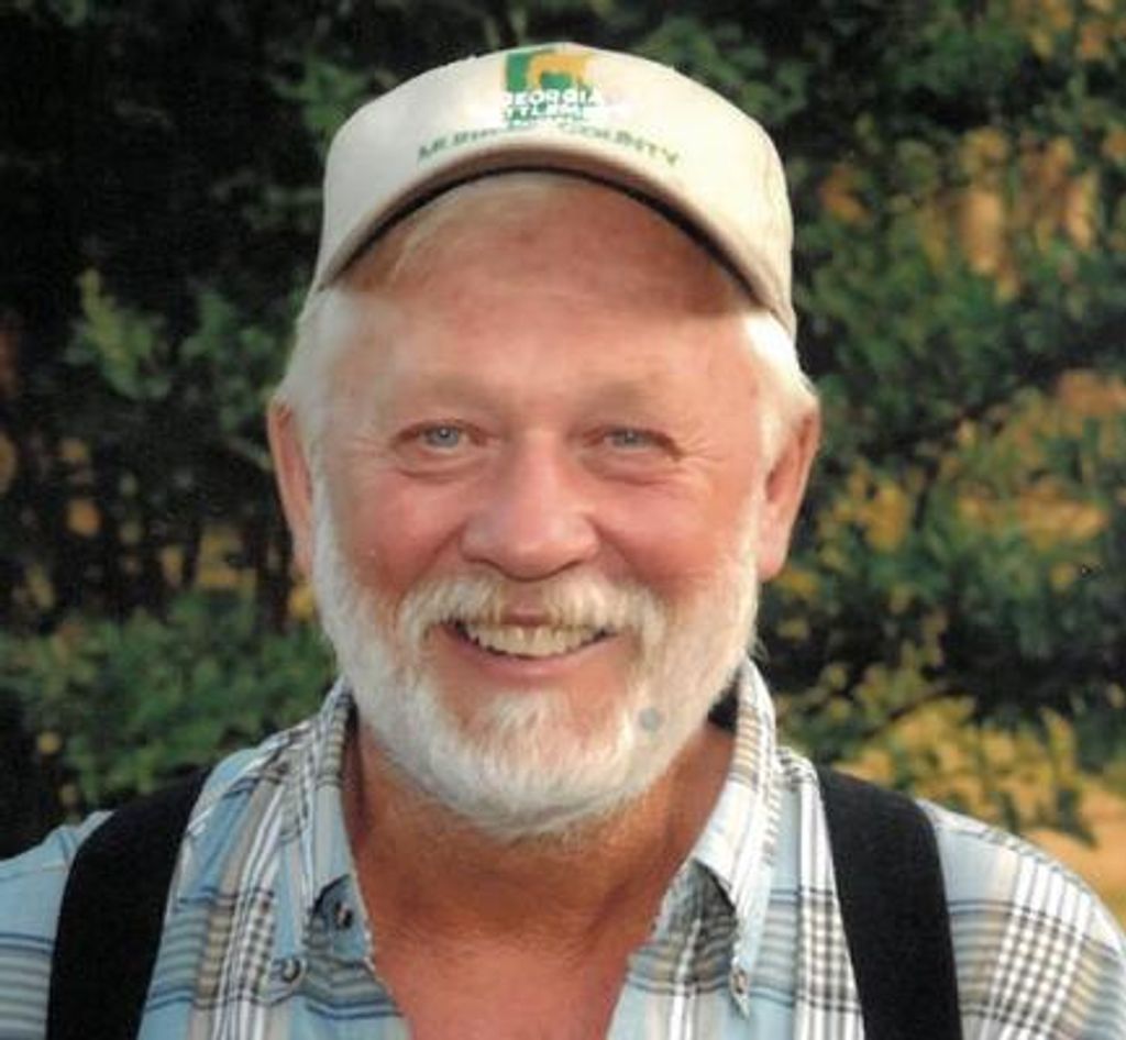 Roy Allan Hawkins Profile Photo