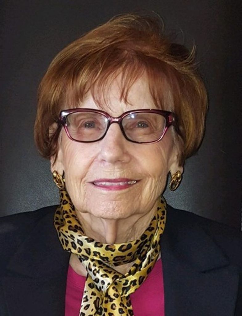 Janene Woodbury Profile Photo