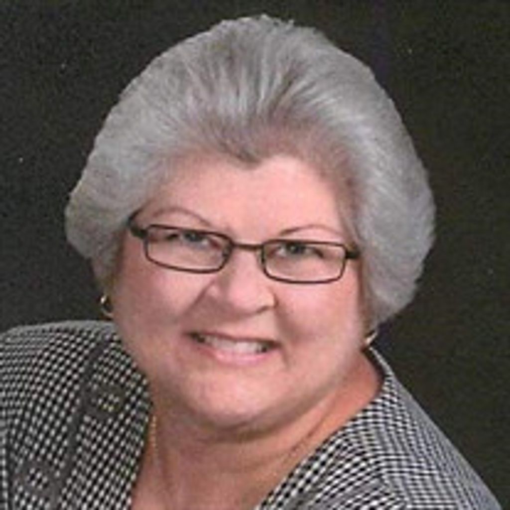 Susan Helen Cross Profile Photo