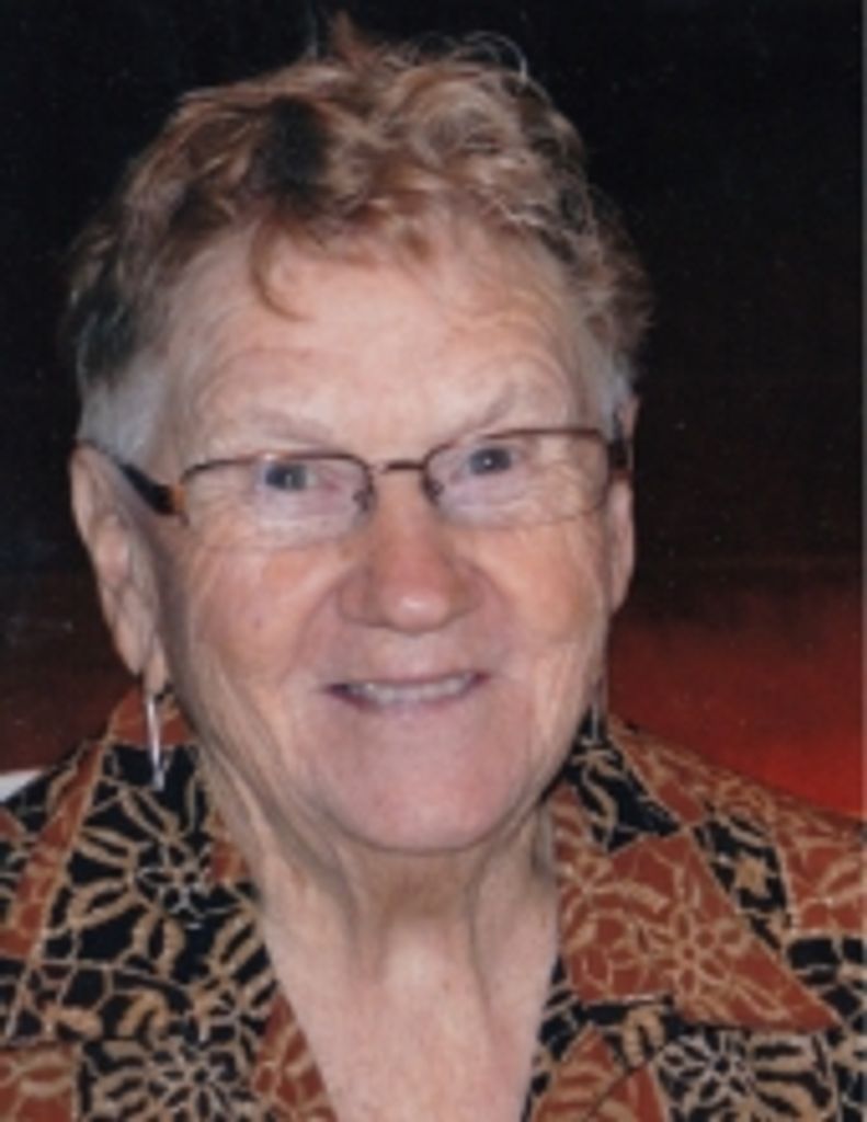 Elaine Lesch Profile Photo