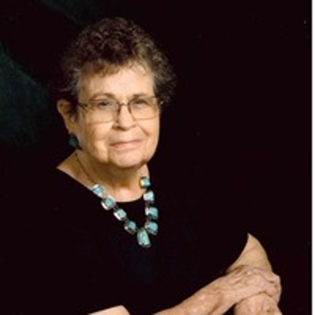 Barbara Jean Dixon-Harris