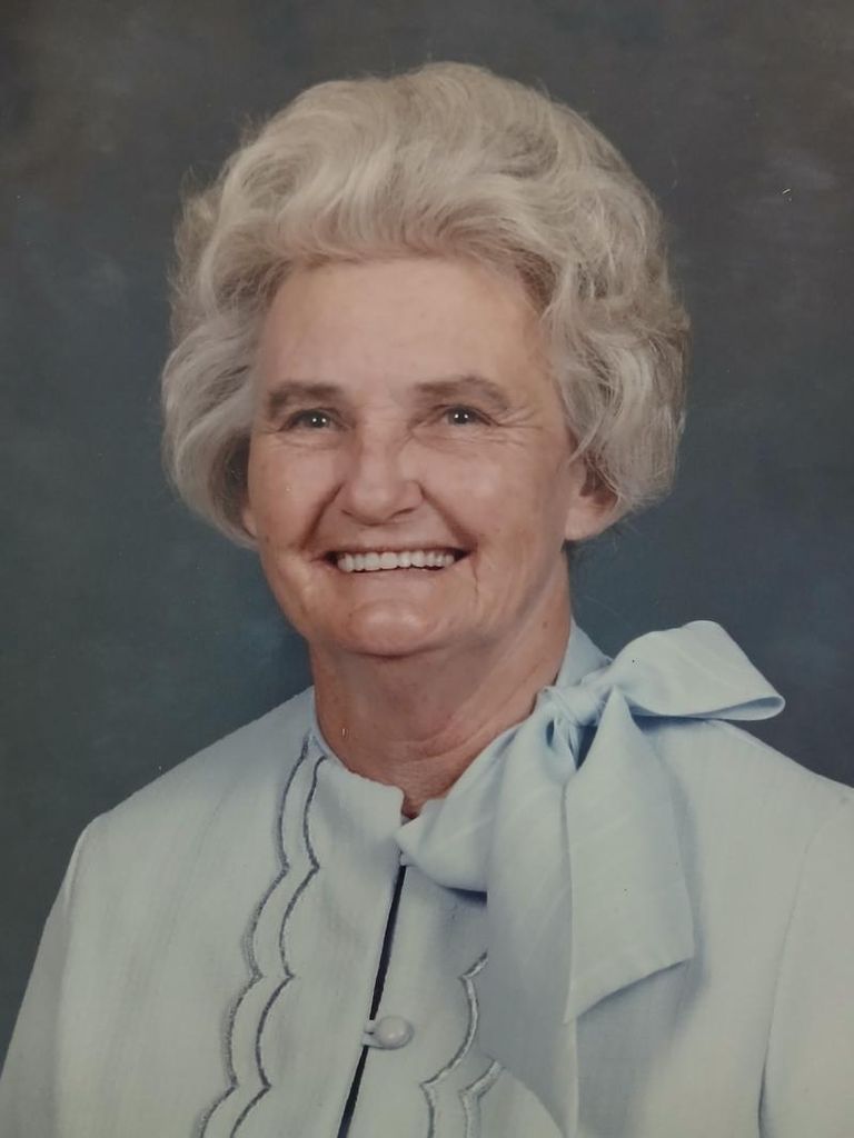 Hazel E. Reaves Profile Photo