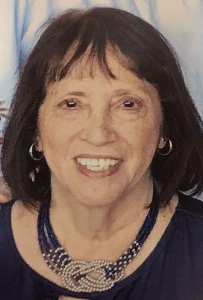 Sylvia Perrone Profile Photo