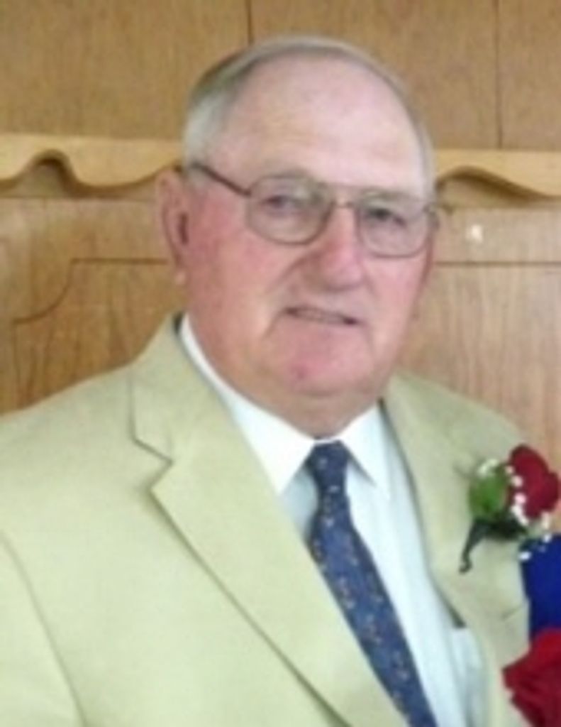Donald Eugene Dyck Profile Photo