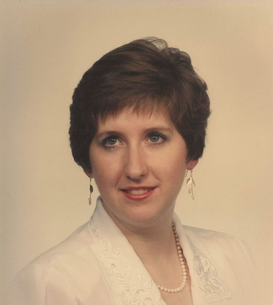 Katherine "Kathy" Winchell