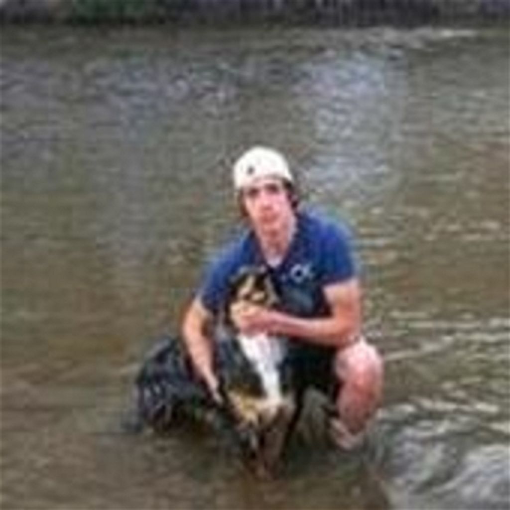 Victor Gregory Oliver