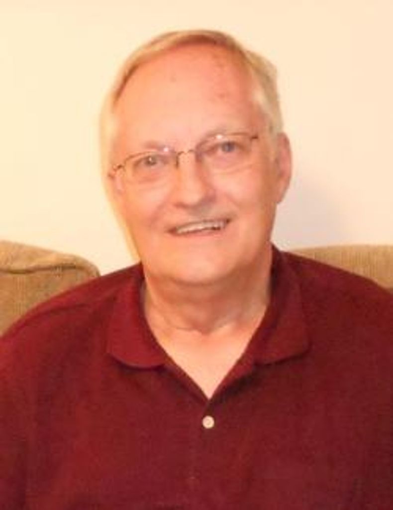 William David Elder