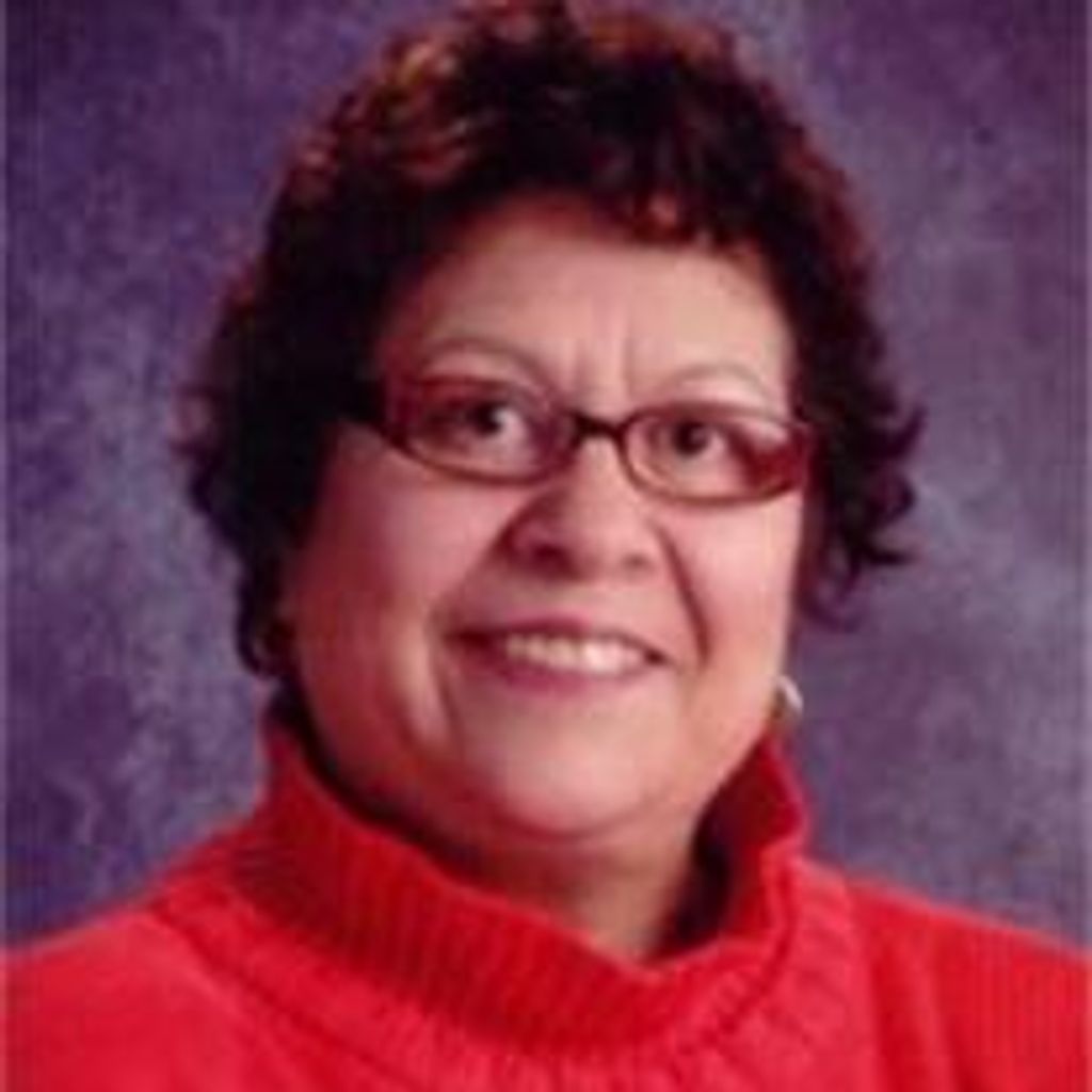 Lydia Pinela Gardner