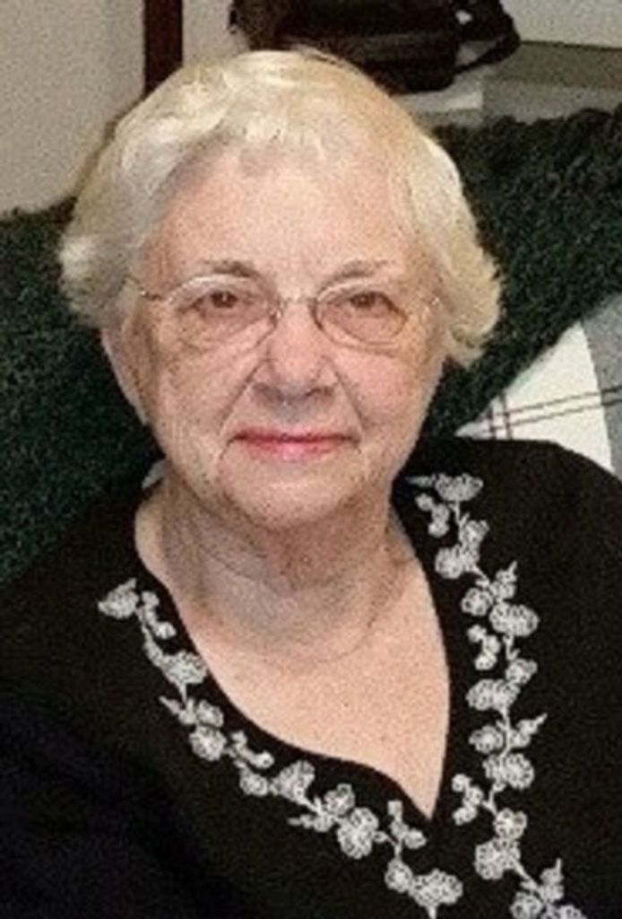 Barbara Jean Williams Profile Photo