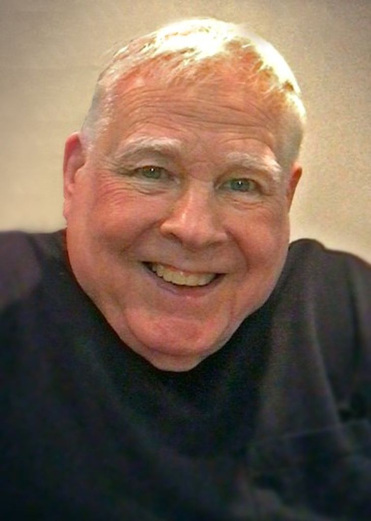 Harry Achille Reed