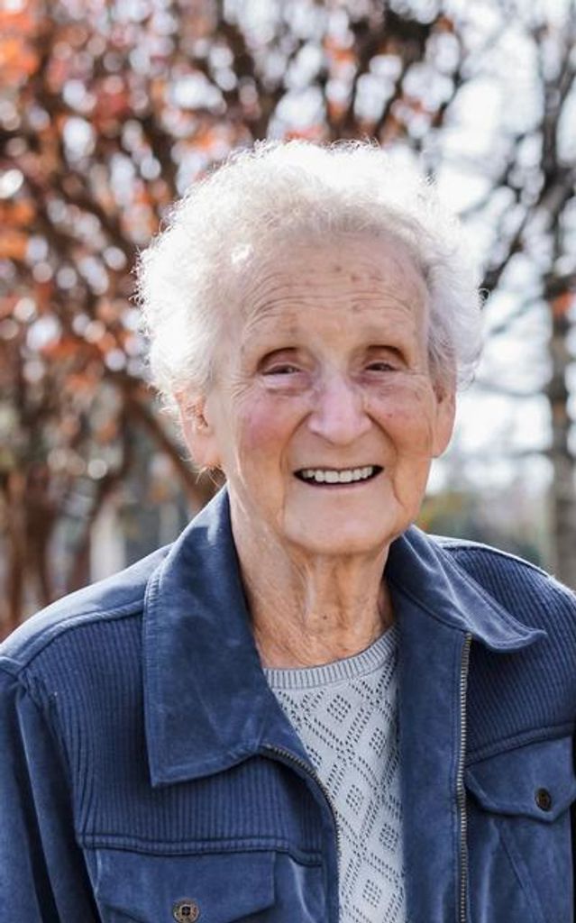 Bettye Sue Dunavent Profile Photo