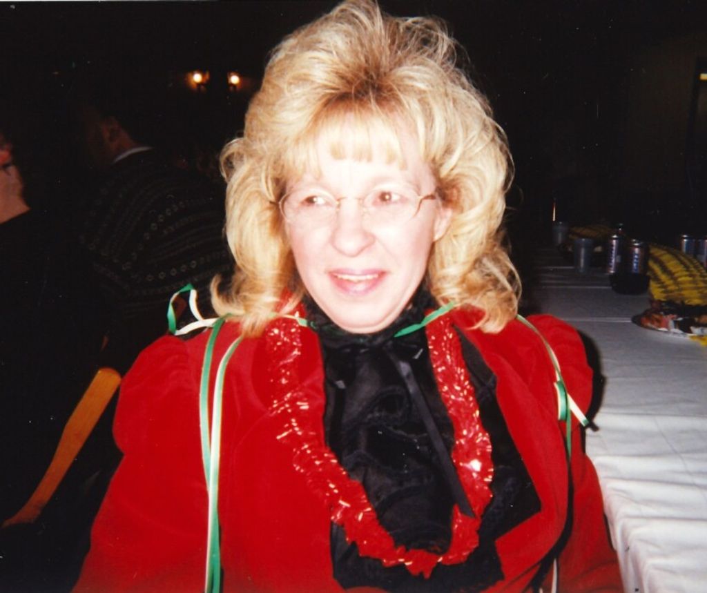 Eva Harriet (Greene)  Lonsway