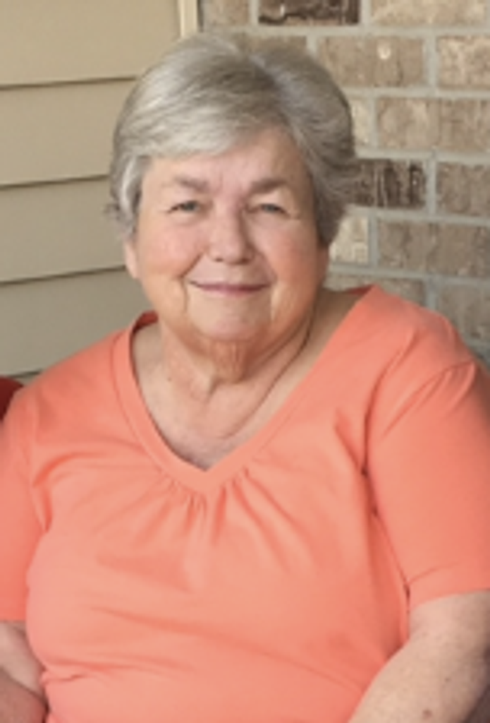 Sandra Shockley