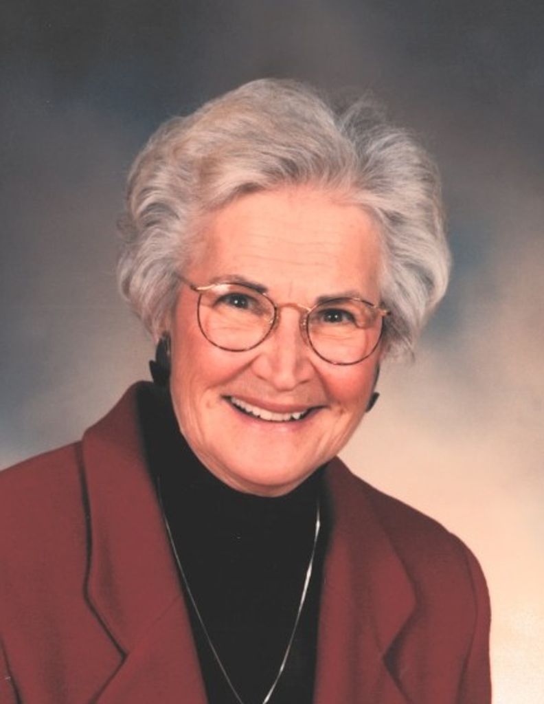 Rosalia (Rose) Blackmore Profile Photo