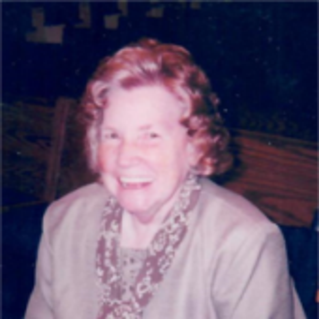 Mary Clarene Skelton Lyon