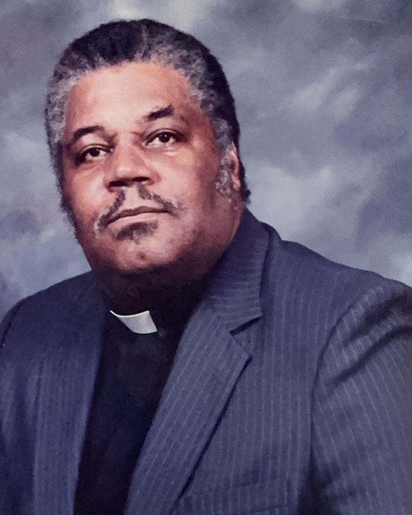 Clarence Bausella Rodgers Profile Photo
