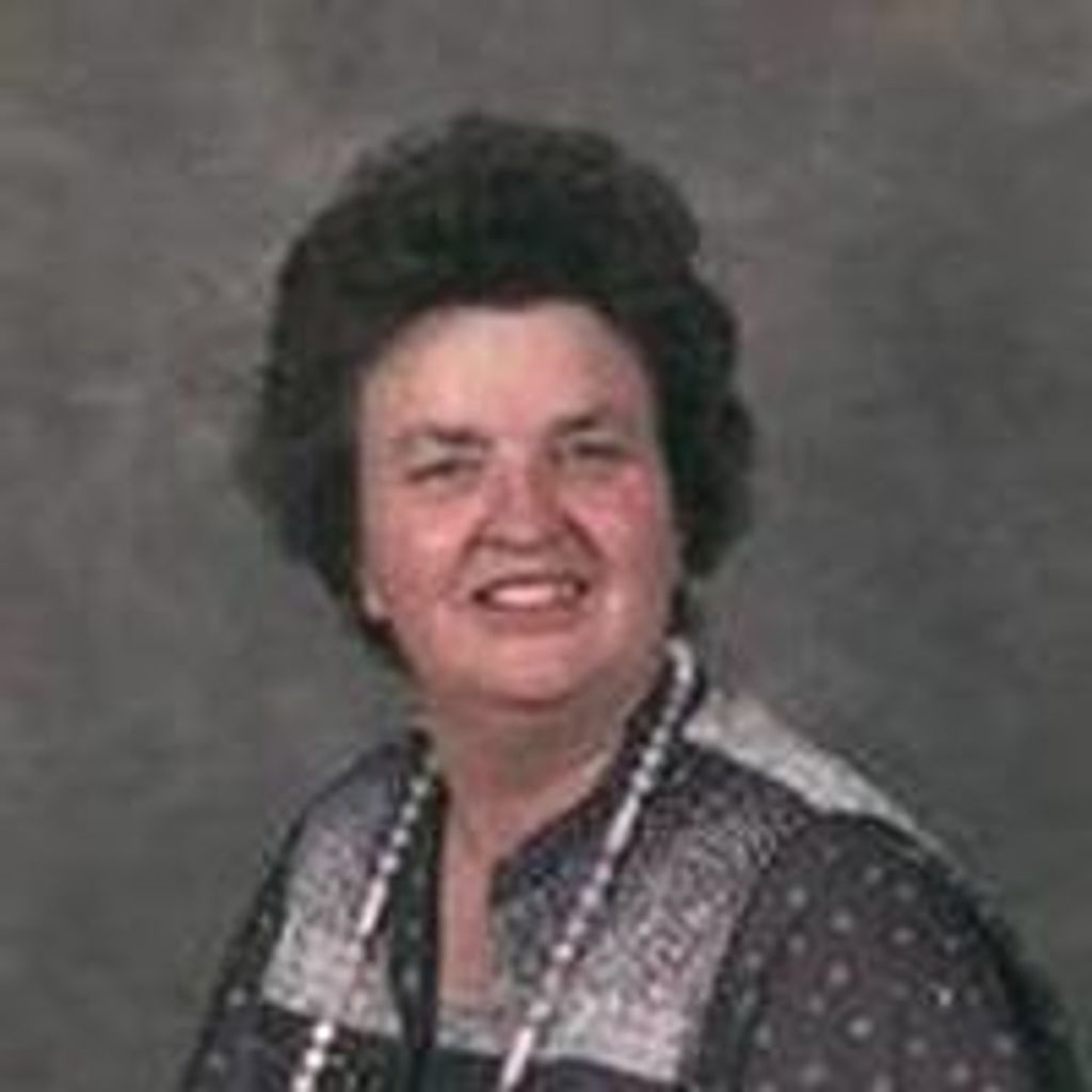 Arba Huffaker