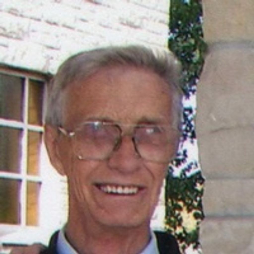 Mervin Halvorsen