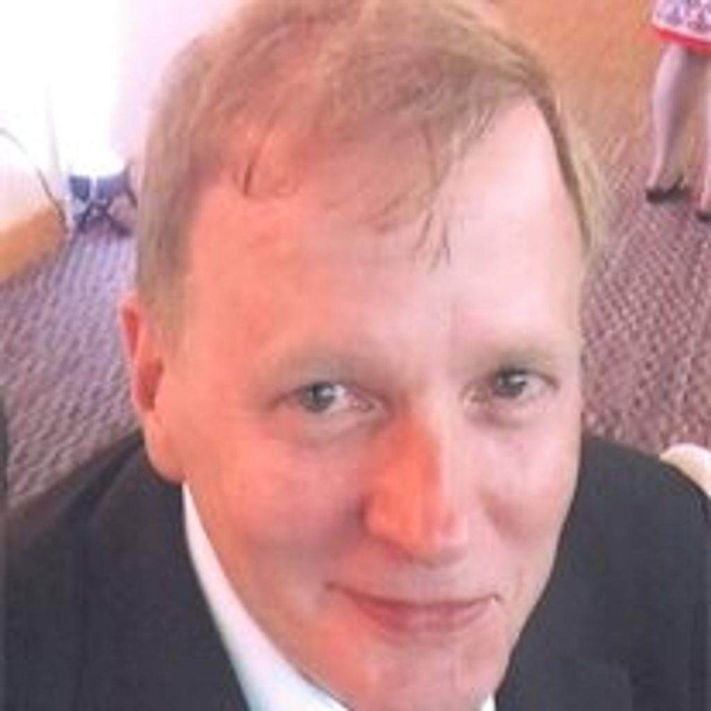 Norman B. Clarke, Ii Profile Photo