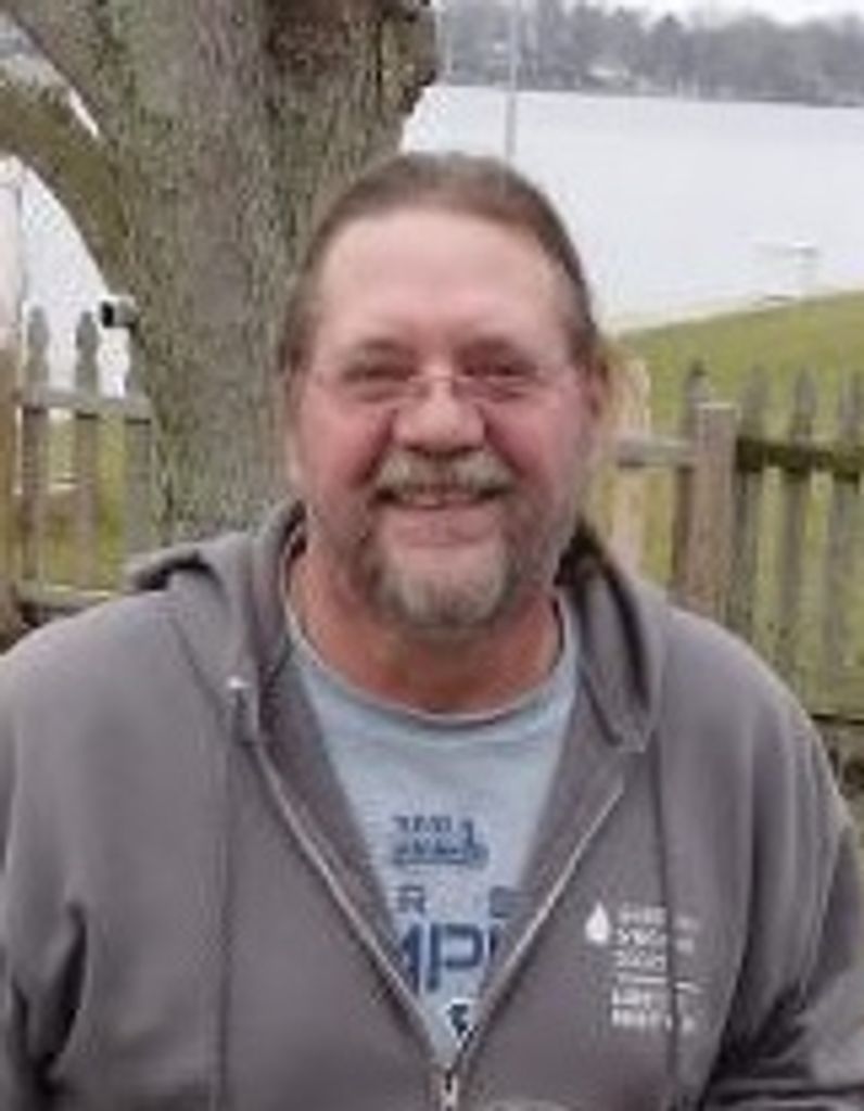 Mark Chrzanowski Profile Photo