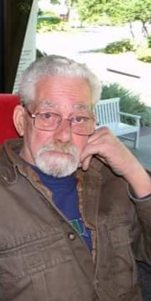 David F. Lund