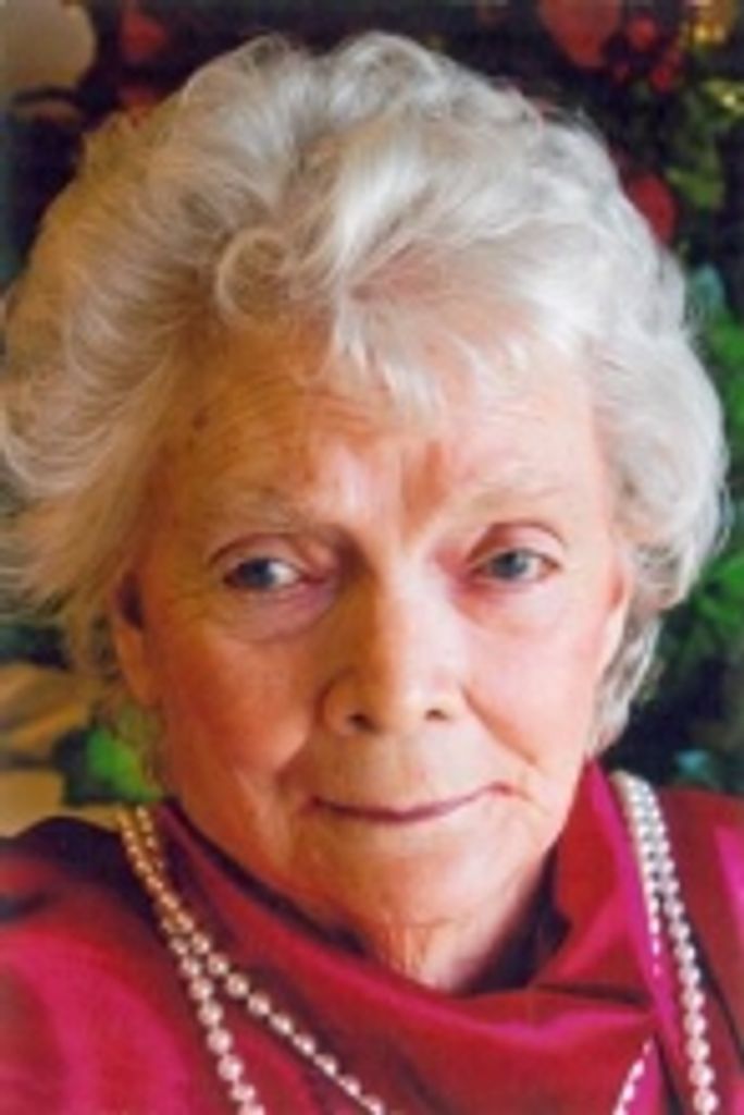 Helen 'Penny' Tompkins