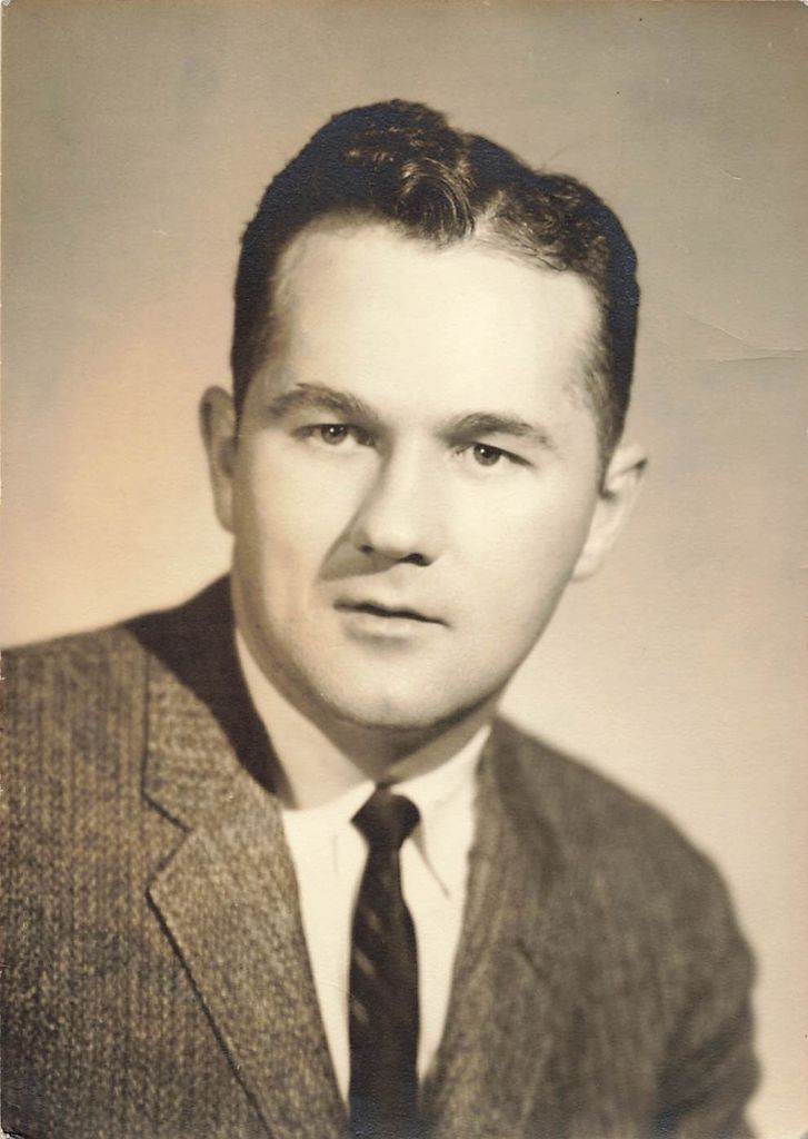 Bobby Thomas Holcombe Profile Photo