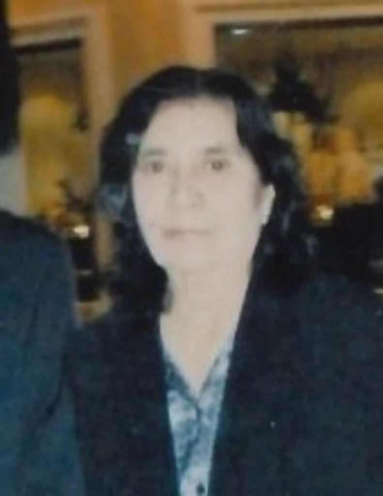 Rosa C. Carrillo Profile Photo