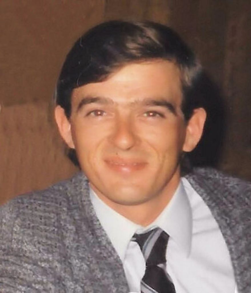 Gregory J Sherry Profile Photo