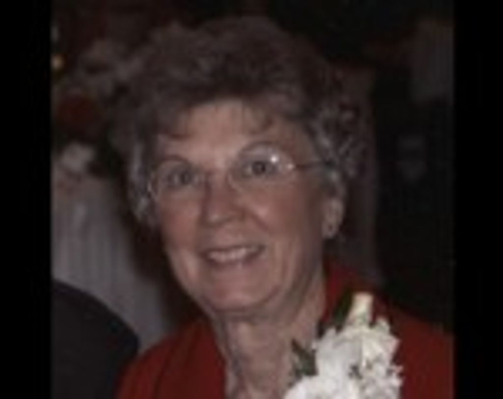 Mary Ann Carlson