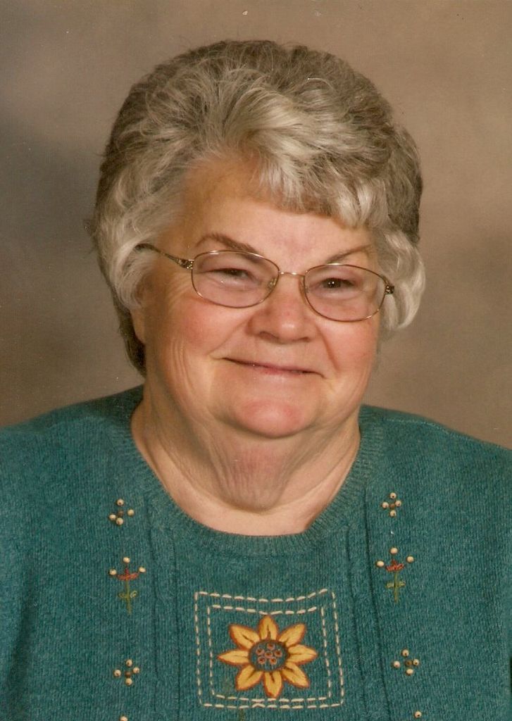 Faye Sandusky