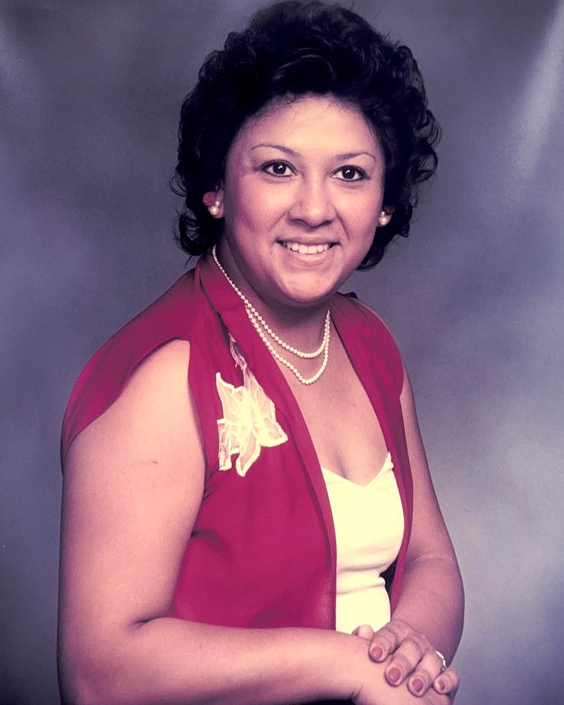 Rachel Oviedo Profile Photo