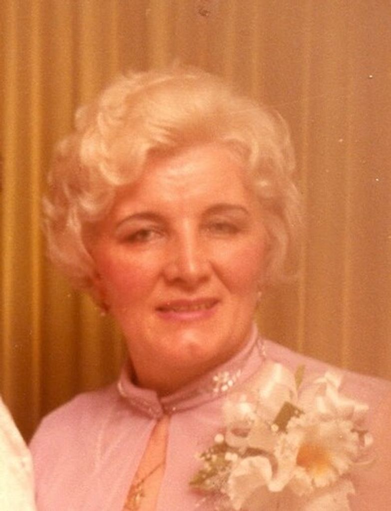 Maria Szwajnos-Rohrbaugh Profile Photo