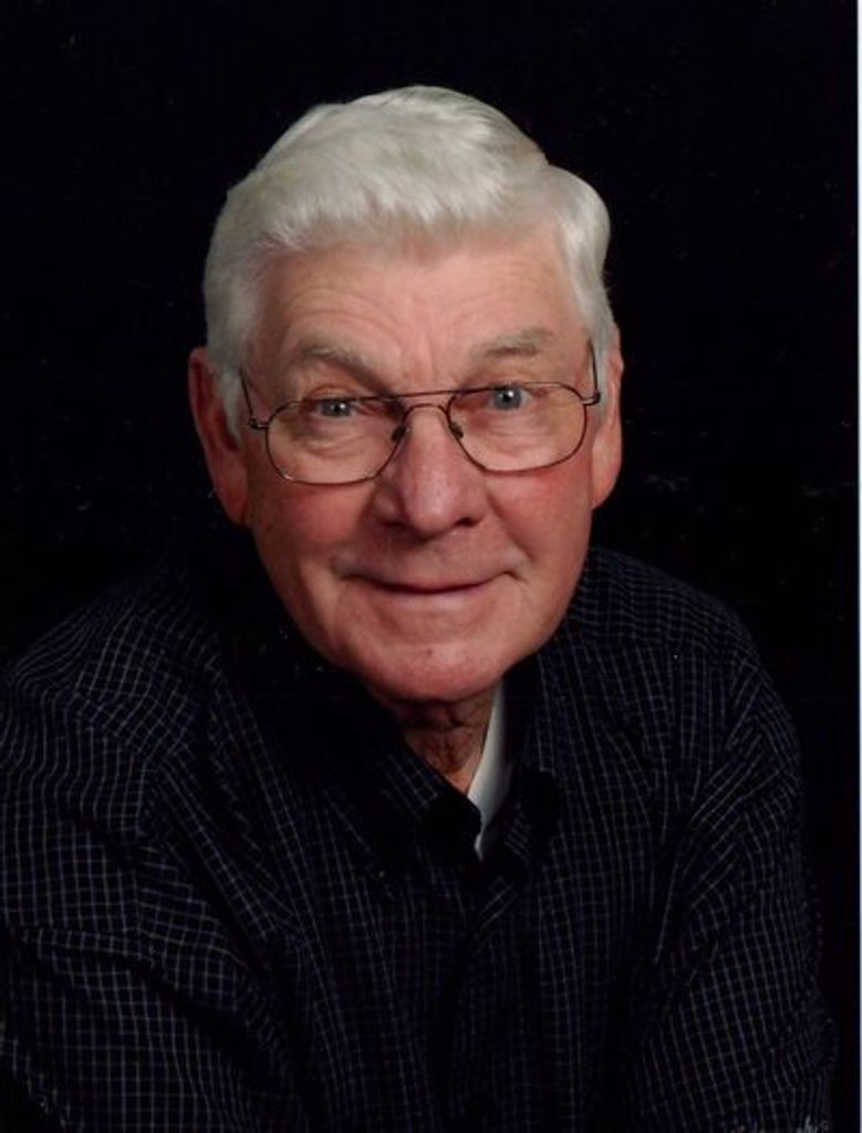 Wilfred Hoecker Profile Photo