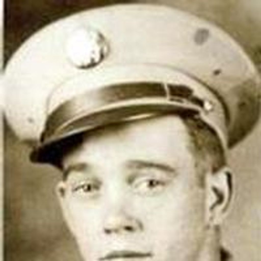 Roy Lester Hampton