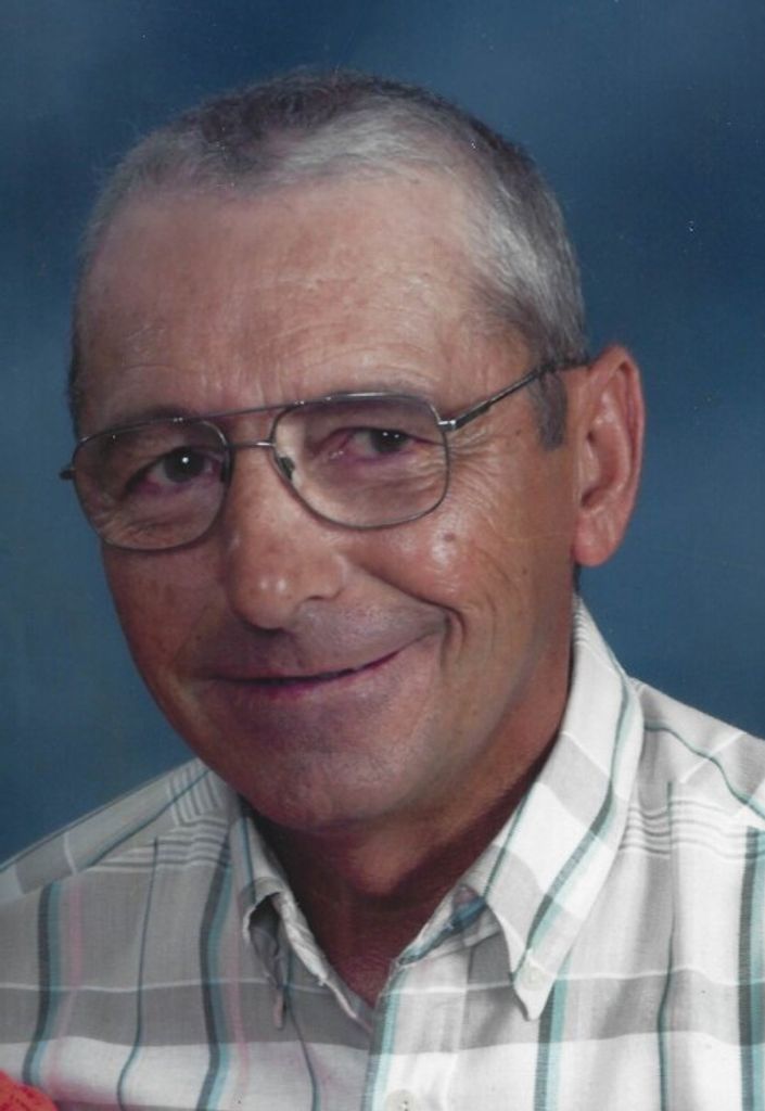 Jack Silas Christman