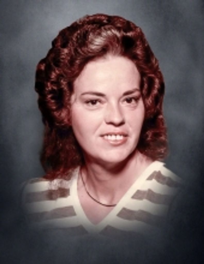 Marion Elizabeth Barbee