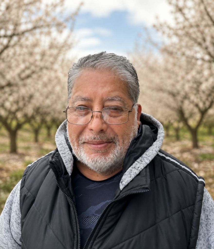 Armando Ramirez Gonzalez Profile Photo