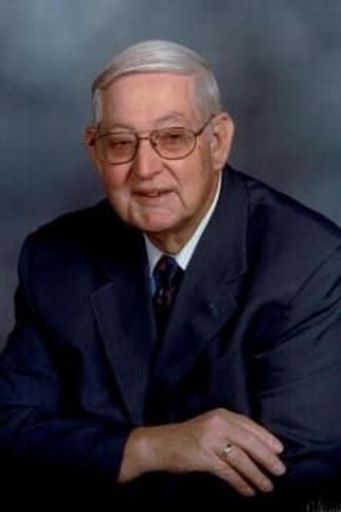 Carter F. Arvin Profile Photo