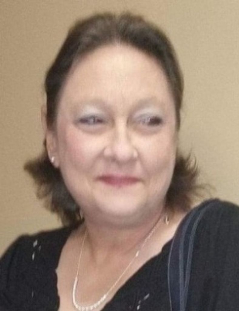 Karin A. Bergeron