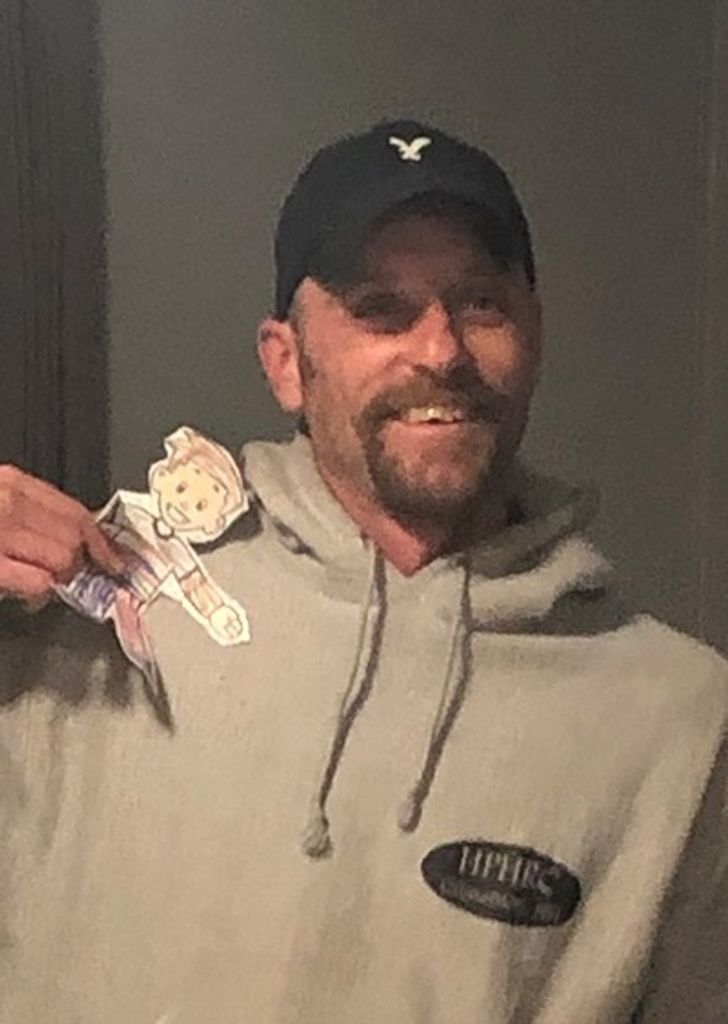 Thomas "Tommy" Boisvert Profile Photo