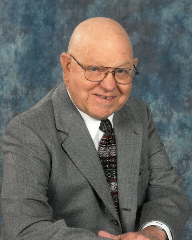 Harry Eugene Wilson, Jr. Profile Photo