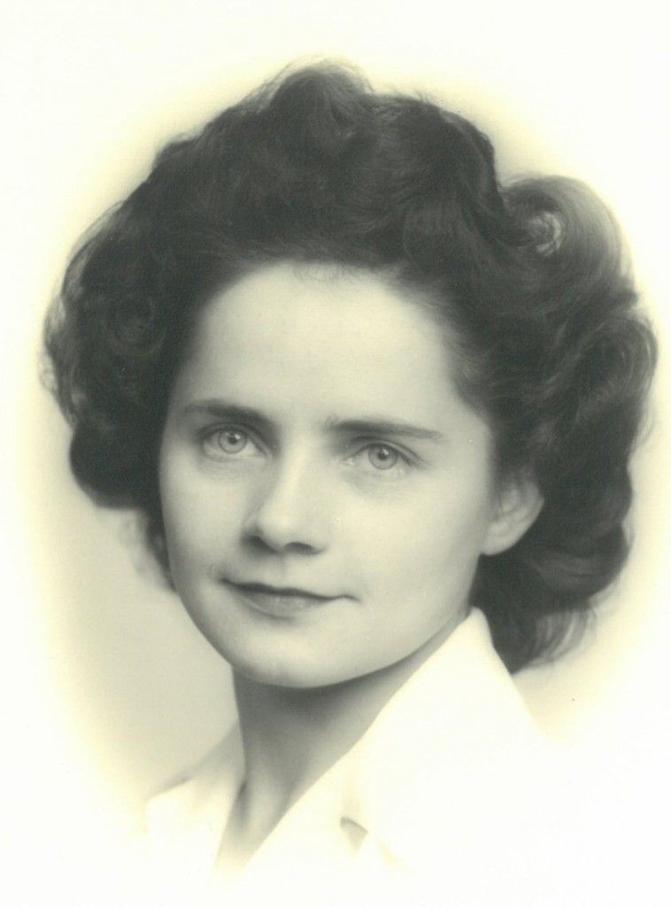 Merna Louise Schoenhaar