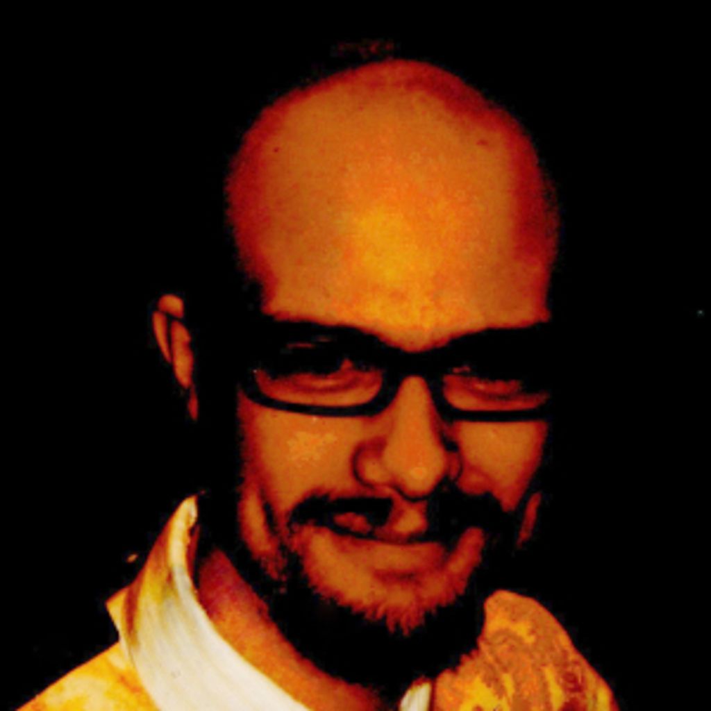 Jared Powell Hall